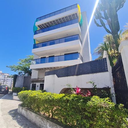 Linda Cobertura Vista P/ Mar -Praia Das Virtudes Guarapari Eksteriør bilde