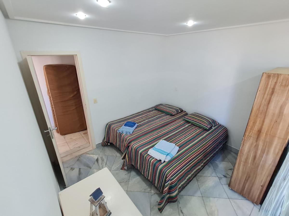 Linda Cobertura Vista P/ Mar -Praia Das Virtudes Guarapari Eksteriør bilde